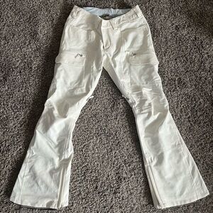 Burton Gloria Ski Pants
